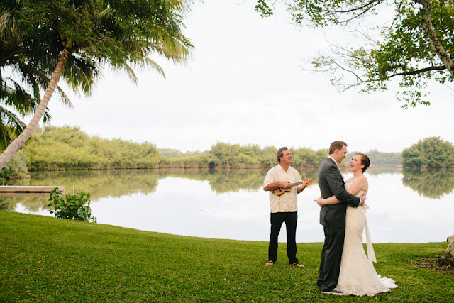 kualoa ranch wedding 