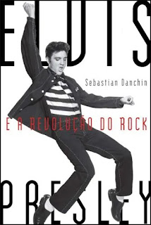  livro elvis e a revolução do rock