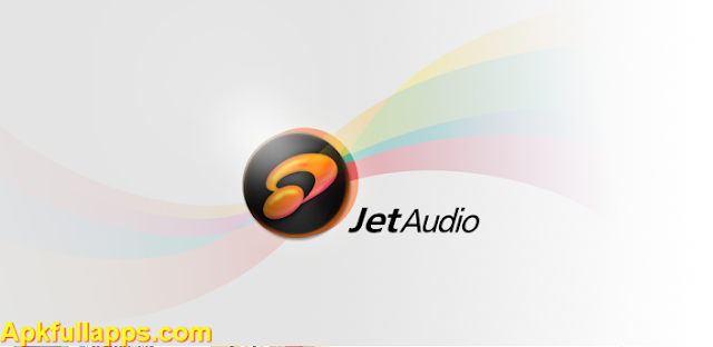 jetAudio Plus v2.0.1