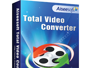 Crack or Patch Only Aiseesoft Total Video Converter 9.2.56