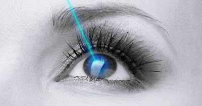 laser eye surgery in Kuwait