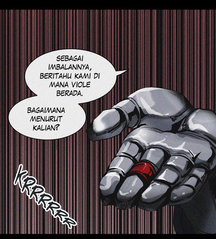 Webtoon Tower Of God Bahasa Indonesia Chapter 323