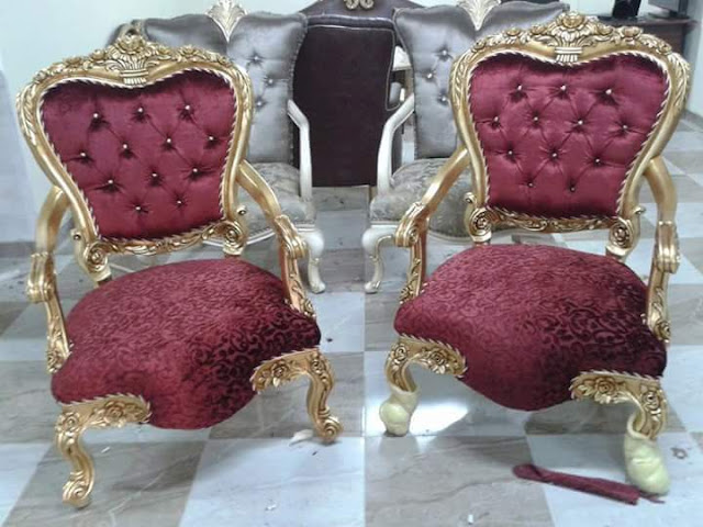 80+ Chiniot Furniture Chairs Design in Pakistan