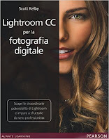 Lightroom CC per la fotografia digitale