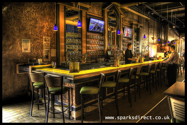 Tips for Lighting the Bar with Amazing Lights