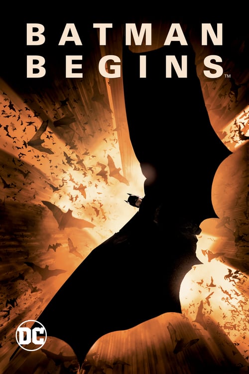 [HD] Batman Begins 2005 Ganzer Film Deutsch