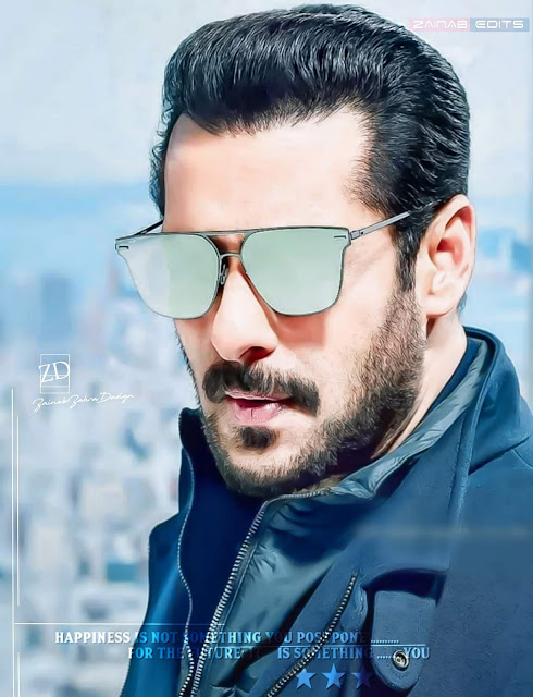 Salman khan profile pic