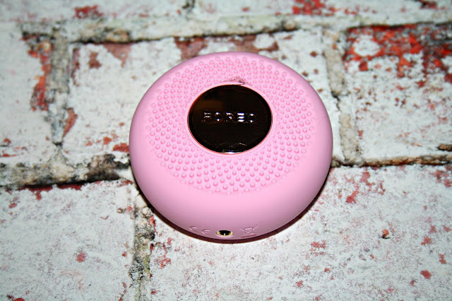 Foreo UFO mini smart mask treatment Device