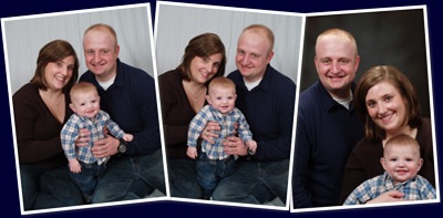 View Family Photos