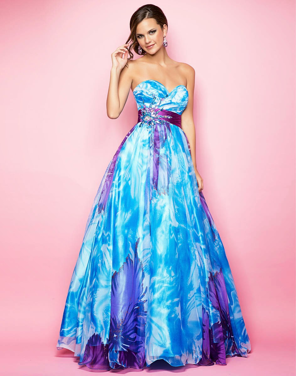 long-purple-prom-dresses-2014strapless-prom-dresses---blush-dresses ...