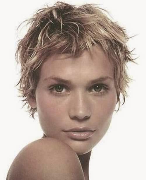 20 Short Sassy Haircuts