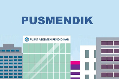 Pusmendik Kemdikbud go id: Pengelolaan Data Pendidikan yang Efisien dan Terintegrasi