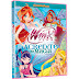 Nuevo DVD Winx Club 4º temporada en Brasil