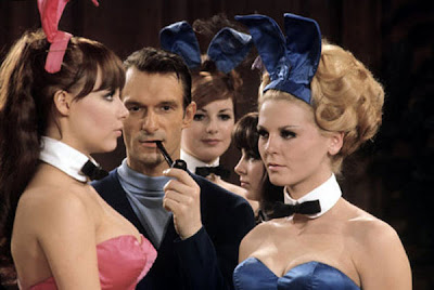 Playboy Chicago on Women Working As Playboy  Bunnies  In The First Chicago Playboy Club