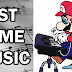 Video game music