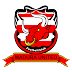 Madura United Football Club Logo Vector Format (CDR, EPS, AI, SVG, PNG)