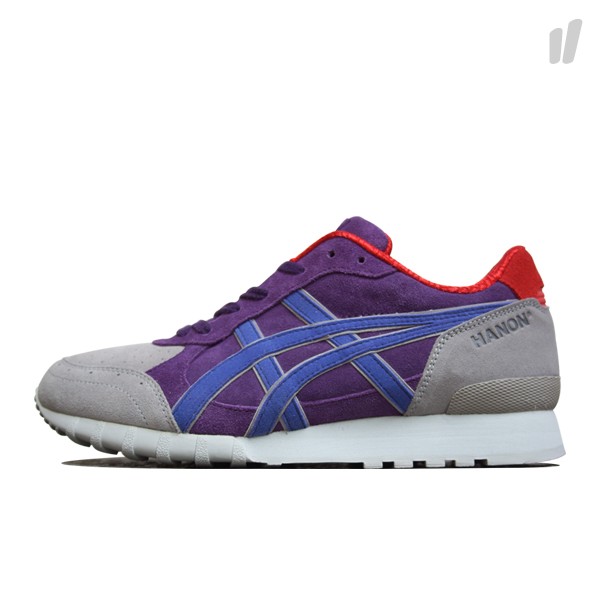 Onitsuka Tiger x Hanon Colorado 85