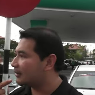 Bapak formula negara Abg Rafizi