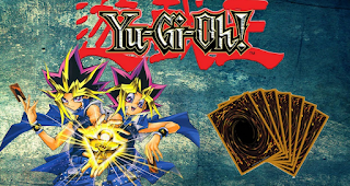 Cara Memainkan Game Yugioh Forbidden Memories Di Android