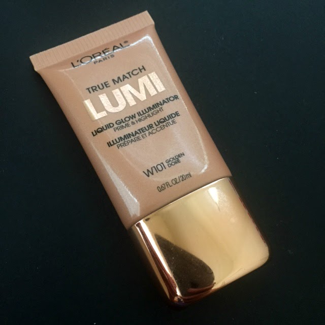 L'Oreal True Match LUMI Liquid Glow, Powder Glow Illuminator Review and  Swatches