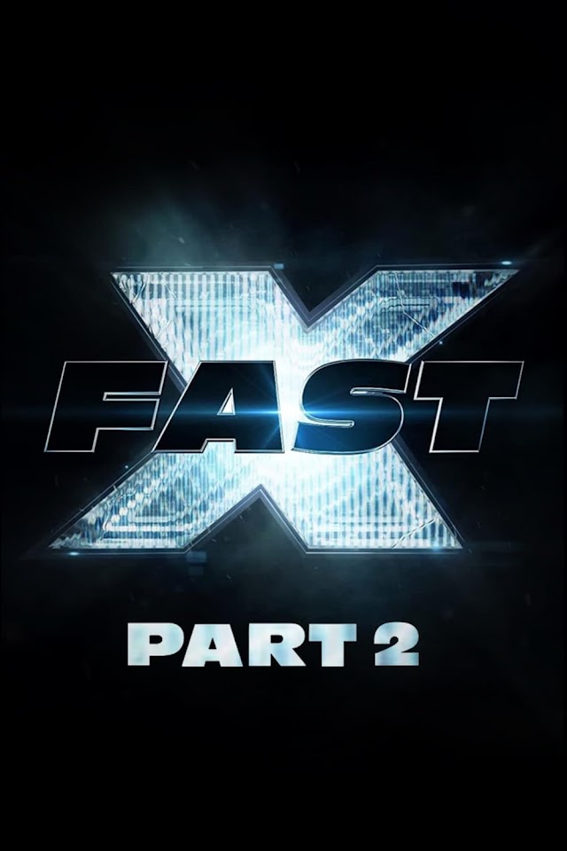 Novedades para FAST X PART 2