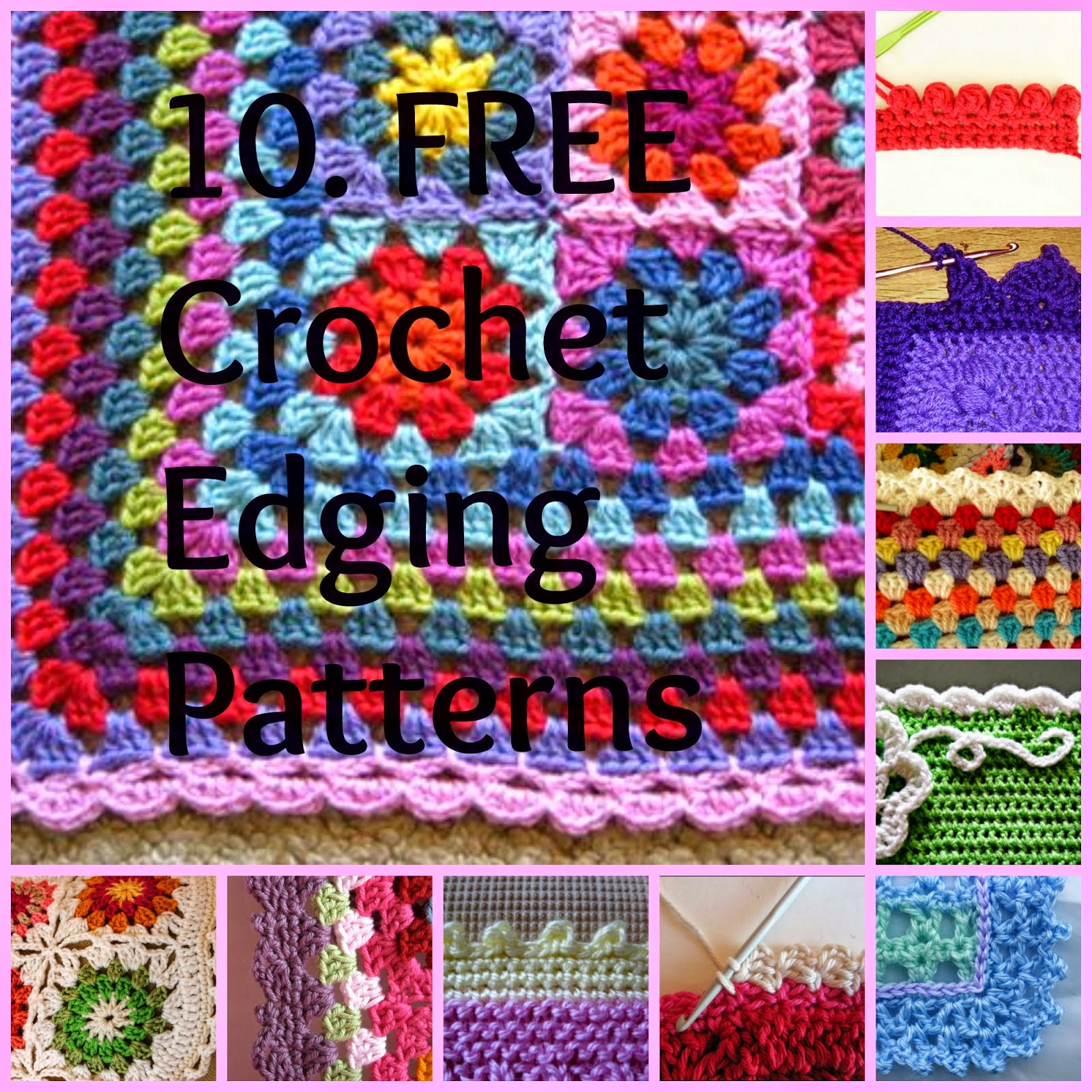 http://www.knotyournanascrochet.com/2013/04/10-ways-to-get-perfect-finish-on-your.html