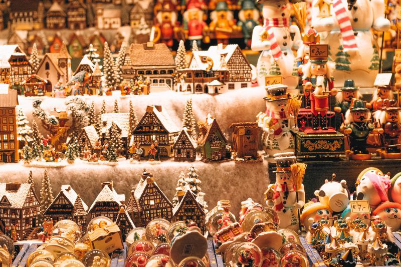 Best Christmas Markets in Europe