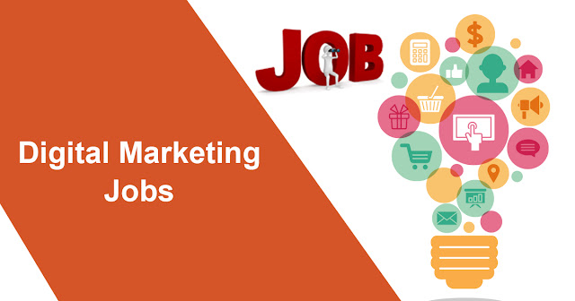 Digital Marketing Jobs in Mohali