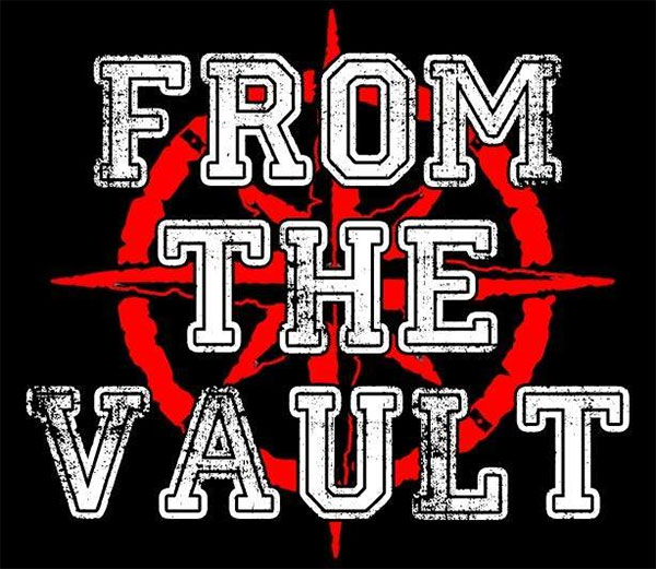 From The Vault release video for "Hymn" (Ultravox cover)