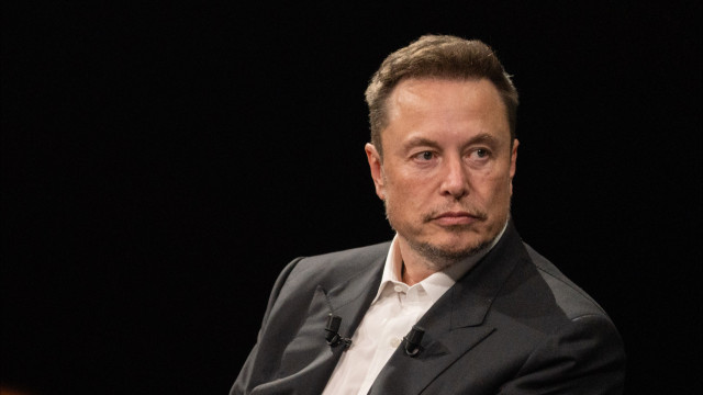 Elon Musk é o mais rico do mundo. E os restantes? Confira o 'top'