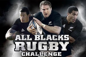 Rugby Challenge