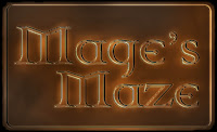 Mages Maze Walkthrough