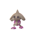 Shiny Hitmontop