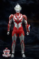 S.H. Figuarts Ultraman Ribut 03