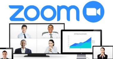 تطبيق Zoom  يحصل على تحديث إلزامي (فيديو)