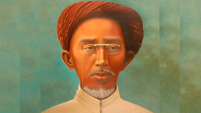 K. H. Ahmad Dahlan