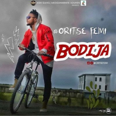 Oritsefemi – Bodija [New Song] mp3made.com.ng 