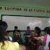 Alejandro Jordán y Daniel Rojas Pachas, lectura de poesía y diálogo abierto en la Universidad Nacional Jorge Basadre (Tacna-Perú)