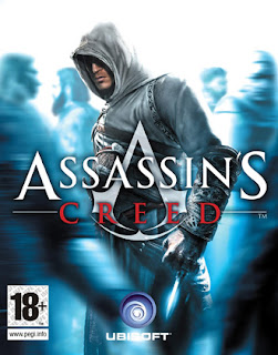 Download Assassin's Creed 1 Pc Game Free Full Version