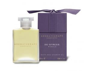 Aromatherapy Associates