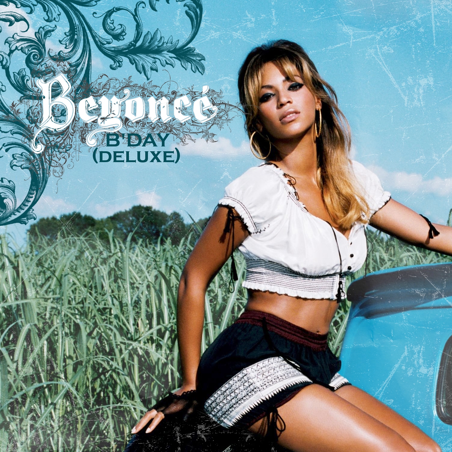 Baixar CD Beyonce B'Day Deluxe Edition