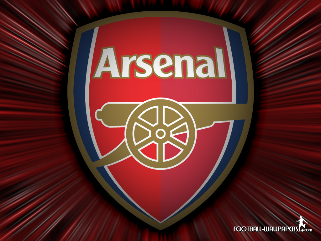 Wallpaper Arsenal Silakan Kemari