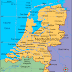 Netherlands Map european vacation Pinterest Netherlands map,
Netherlands and Maps