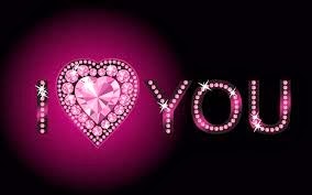 Happy valentine's Day Dimond images wallpapers 2014 Hd
