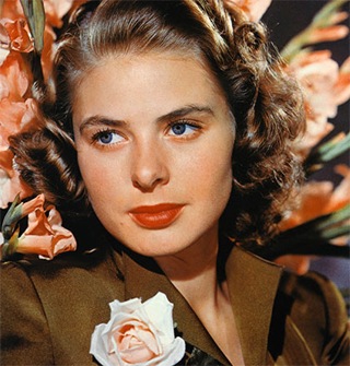 Ingrid-Bergman