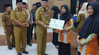 Pringsewu Masuk Empat Besar MTQ Ke-50 Proinsi Lampung
