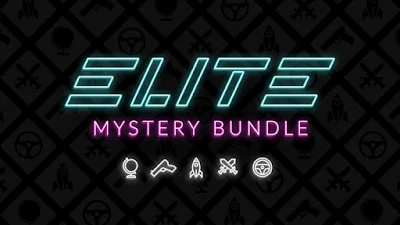 Fanatical Elite Mystery Games Bundle