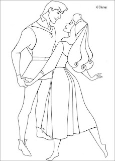 Princess aurora coloring pages,disney princess coloring pages,princess coloring pages