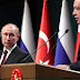 BESA: To ευκαιριακό της “συμμαχίας” Ρωσίας-Τουρκίας “βγάζει μάτι”… 