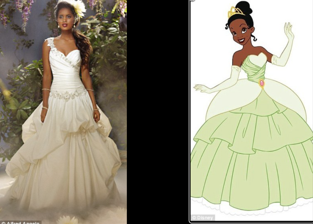 belle wedding dress disney